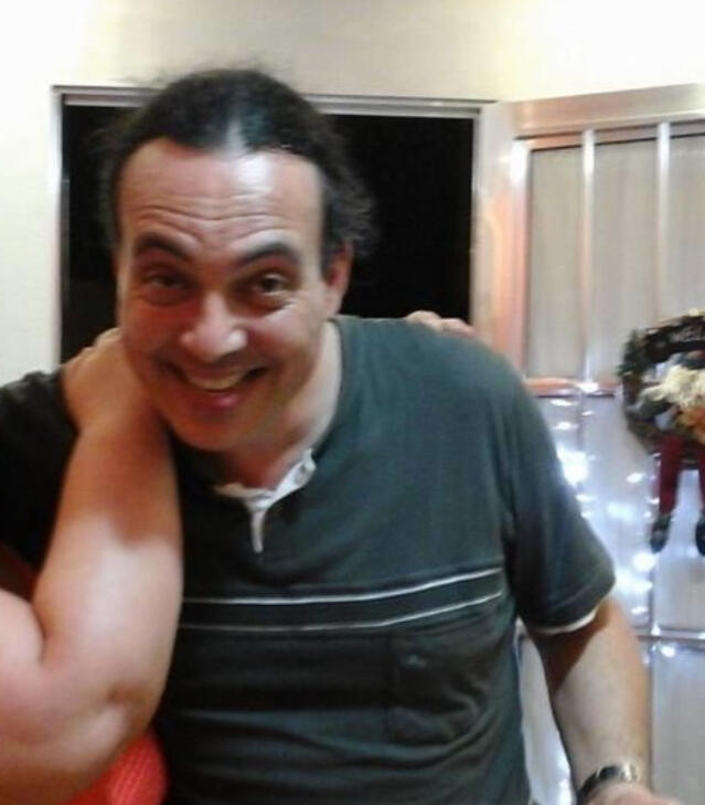 Marcelo F. Cerqueira