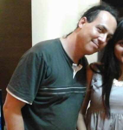 Marcelo Cerqueira - Professor de Inglês - Osasco