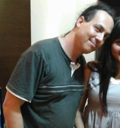 Marcelo Cerqueira - Professor de Inglês - Osasco